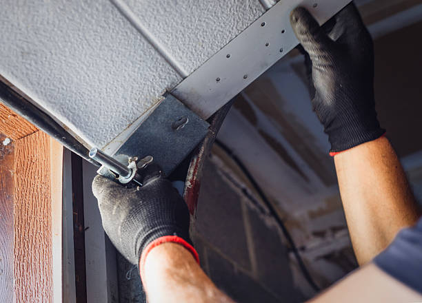 Reliable Garage Door Panel Replacement contractor in Orleans, VT by Garage Doors Repair Pro